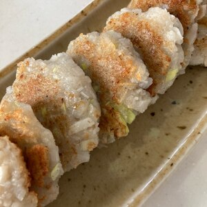 蓮根の一番好きな食べ方 もちもち蓮根もち レシピ 作り方 By Gangen 楽天レシピ 蓮根の一番好きな食べ方 もちもち蓮根もち レシピ 作り方 By Gangen 楽天レシピ